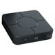 thumbnail image 1 of Transmisor inalámbrico Injueey compatible con Bluetooth receptor de llamadas portátil para coche oficina en casa, 1 of 6