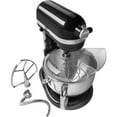 thumbnail image 4 of Restored KitchenAid Professional 600â„¢ Series 6 Quart Bowl-Lift Stand Mixer, (Refurbished), 4 of 5