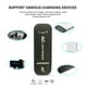 thumbnail image 5 of Adaptador de red USB 4G LTE Hugo Tarjeta de red 150 Mbps, 5 of 9