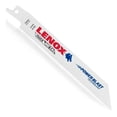 thumbnail image 1 of Segueta Sable Para Metal 6 X 14 D Bimetal Lenox A20564 Lenox LEN-A20564, 1 of 5