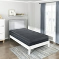 thumbnail image 4 of 11-inch Twin Memory Foam Mattress | For a Good Night's Sleep in Bedroom | Green Tea Gel Technology | Compact Package for Shipping, 4 of 6