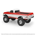 thumbnail image 3 of JConcepts 0416 JCO0416 CLEAR 1970 Chevy C10 12.3 wheelbase, 3 of 3