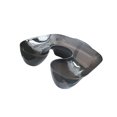 thumbnail image 1 of PVC Hairdressing Hair Coloring Neck Tray Shoulder Support Hairdressing Tool Salon Hairdressing Beauty Tools Black, 1 of 8