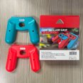 thumbnail image 1 of 2pcs Gaming Hand Grips Handle Controller Support Holder para Switch OLED Hugtrwg Para estrenar, 1 of 4