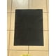 thumbnail image 3 of Foamy Liso Tamaño Pliego Negro 70x90 cm espesor 1.6mm con 10 piezas, 3 of 3