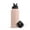 Pink, variant on JoyJolt Vacuum Insulated Water Bottle with Flip Lid & Sport Straw Lid - 32 oz - Pink