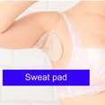 thumbnail image 3 of CAROOTU 1 Pair Underarm Absorbing Sweat Shield Pad Washable Armpit Sweat Guards Shoulder, 3 of 5