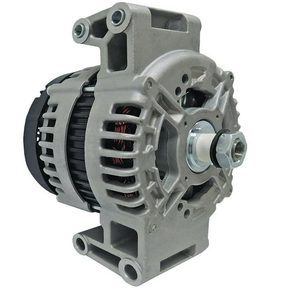 NEW 150 AMP ALTERNATOR COMPATIBLE WITH LAND ROVER LR2 3.2L 2008 2009 2010 F00E100025 0-121-615-111 6G9NLA 0-121-615-111 0121615111 6G9N-10300-LA LR002426 0 121 615 011 F00E100025 31110082 360002100