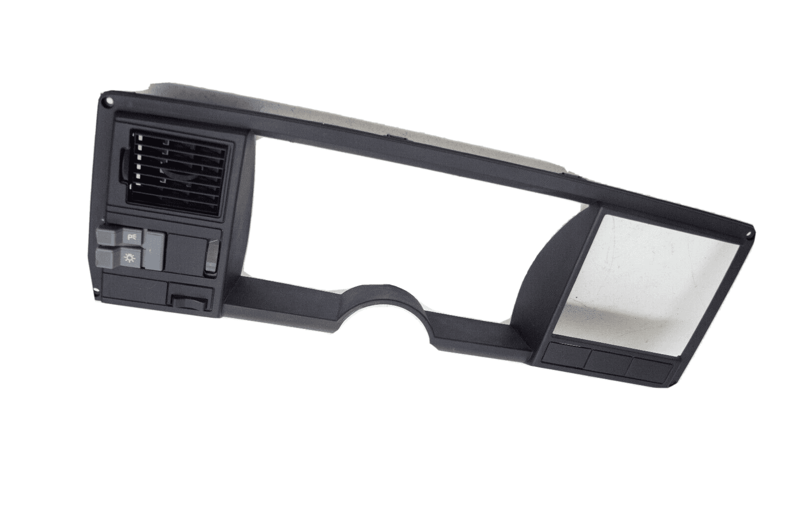 88 89 90 91 92 93 94 Chevy GMC Truck 1500 Silverado Tahoe Dash Bezel Trim