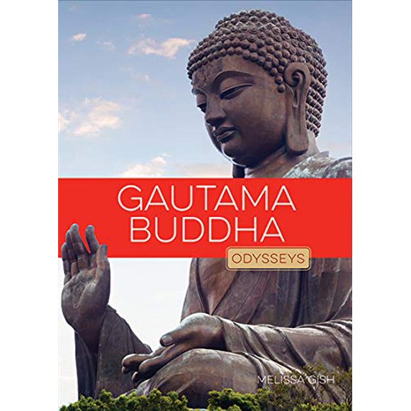Gautama Bouddha (Odyssée en Paix)
