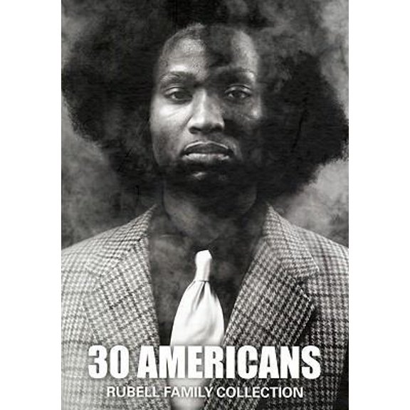 Pre-Owned 30 Americans (Hardcover) 0982119518 9780982119518
