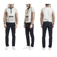 thumbnail image 4 of Traje de insectos BANYUO malla transpirable chaqueta pantalones capucha XL, 4 of 6