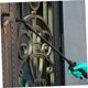 thumbnail image 2 of 50pack Windproof Sprinkler Head Garden Sprayer Nozzle Flat Tips Fan Spray Nozzles for Pump Sprayer, 2 of 5