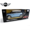 thumbnail image 4 of New 1:14 RC Minicooper (Blue), 4 of 8