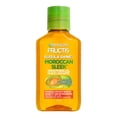 thumbnail image 1 of Garnier Fructis, Traitement à l'Huile Marocaine Lisse et Brillant, 111 mL, 1 of 7
