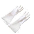 thumbnail image 4 of Guantes de Cocina de Goma ANGGREK Reutilizables Impermeables Antideslizante, 4 of 7