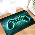 thumbnail image 5 of Soft Area Rug For Living Room Bedroom Floor Carpet With Modern Design, 5 of 5