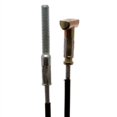 thumbnail image 3 of ACDelco Parking Brake Cable, 3 of 4