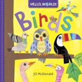 thumbnail image 1 of Hello, World! Oiseaux, 1 of 2