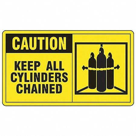 

Accuform Safety Label 3 1-2 inx5 in Vinyl PK5 LCPG602VSP LCPG602VSP ZO-G3820871