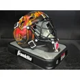 thumbnail image 2 of Franklin Sports NHL Mini Goalie Mask, 2 of 5