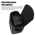 thumbnail image 3 of Waterproof Nylon Camera Shoulder Bag For DSLR And Mirrorless Cameras, 3 of 7