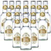 Fentimans Botanically Brewed Natural Tonic Water 15 Pack, 6.7 fl oz Bottles – Premium Mixer for Cocktails & Refreshing Drinks