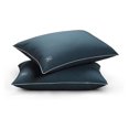 thumbnail image 2 of DyGTyX Firm Density Side/Back Sleeper, Down Alternative Pillow with MicronOne Technology, and Removable Pillow Protector, Set of 2 - Standard/Queen, 2 of 2