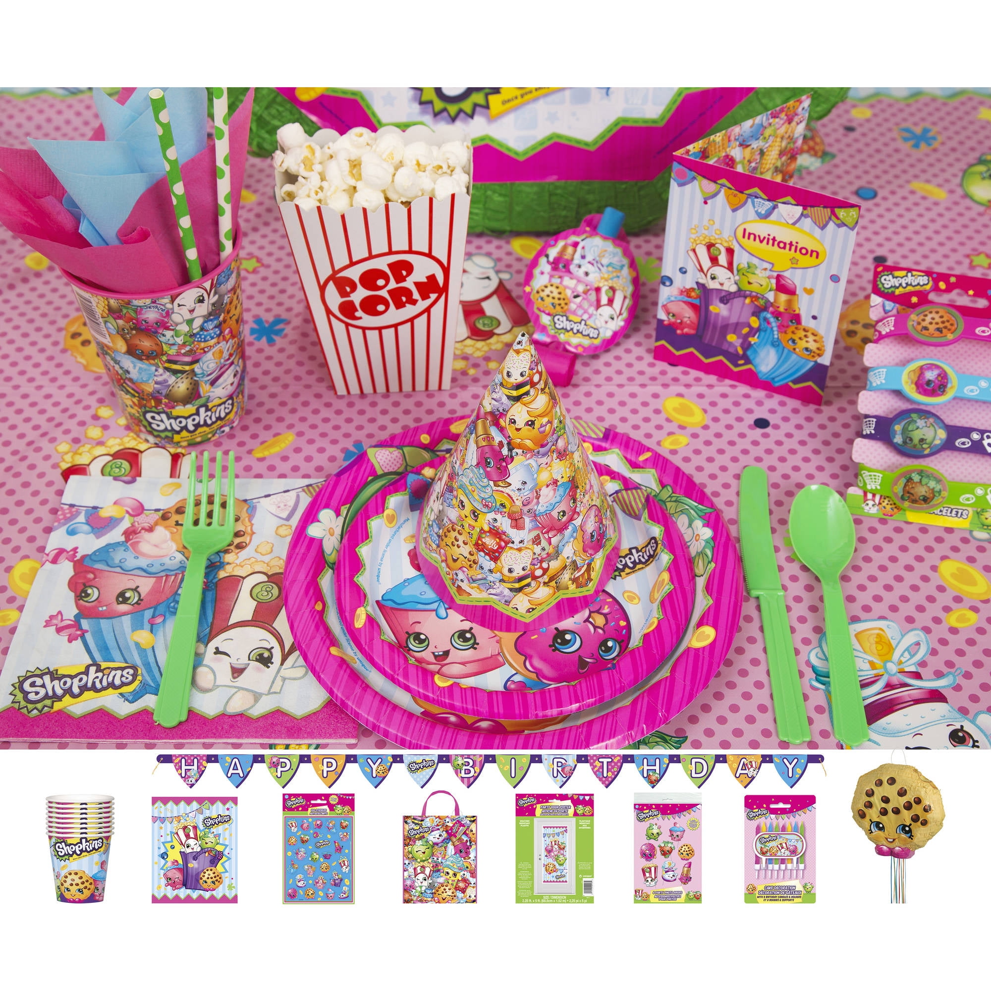 shopkins birthday