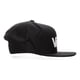 thumbnail image 3 of Gorra Vans Negro Unisex [van1371] negro 01, 3 of 10