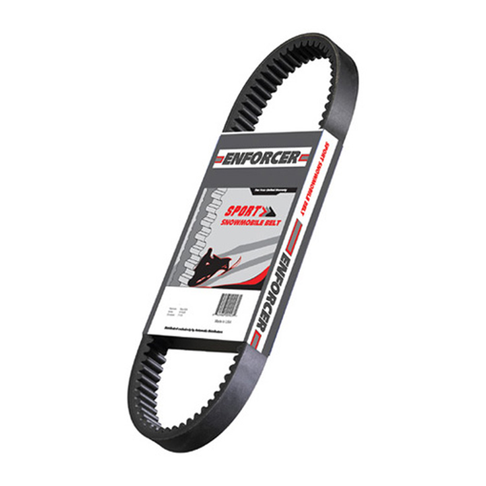 ENFORCER SNOWMOBILE BELT *1131