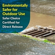 Simple Green Oxy Solve Deck and Fence Pressure Washer Concentrate 1 Gallon