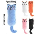 thumbnail image 2 of ERK 1Pcs Cat For Indoor Cats For Feline Emotion Support For Cats. Cat Chew For Care. With Feline Optimized Color Schemes, 2 of 5