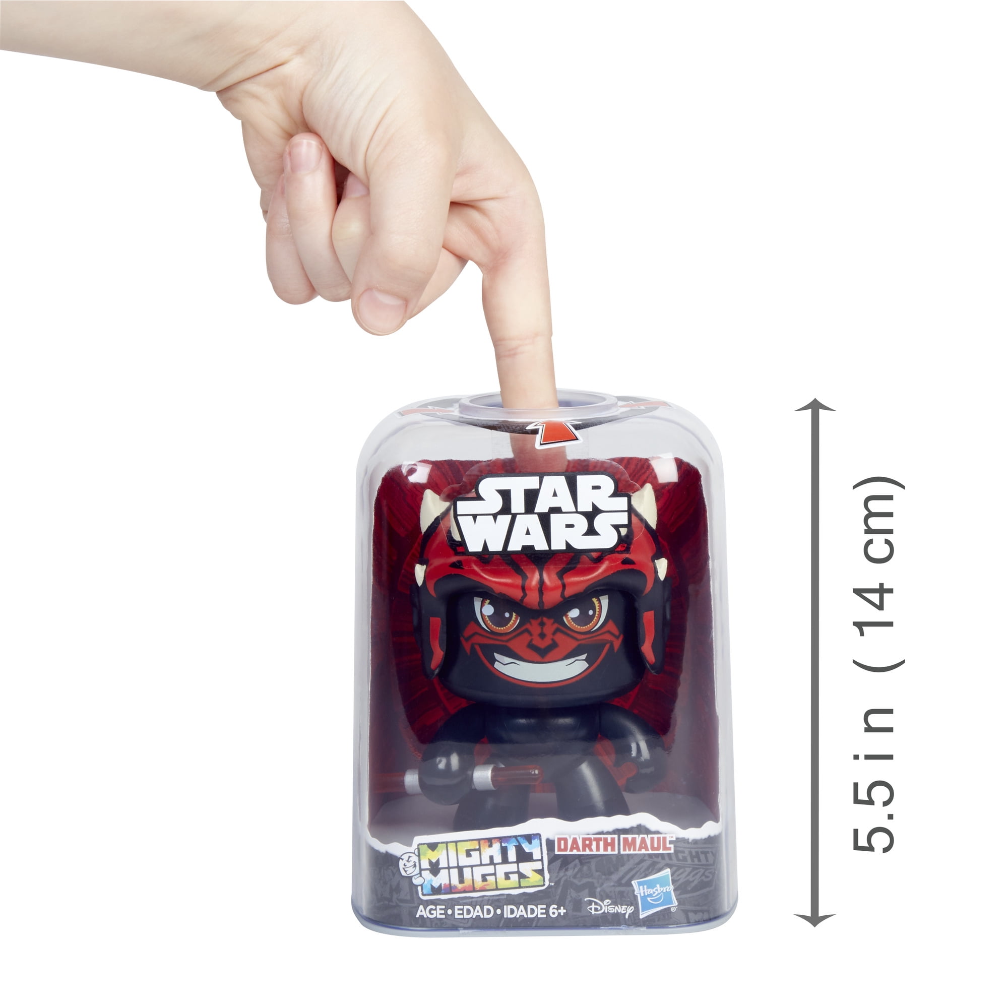 mighty muggs darth maul