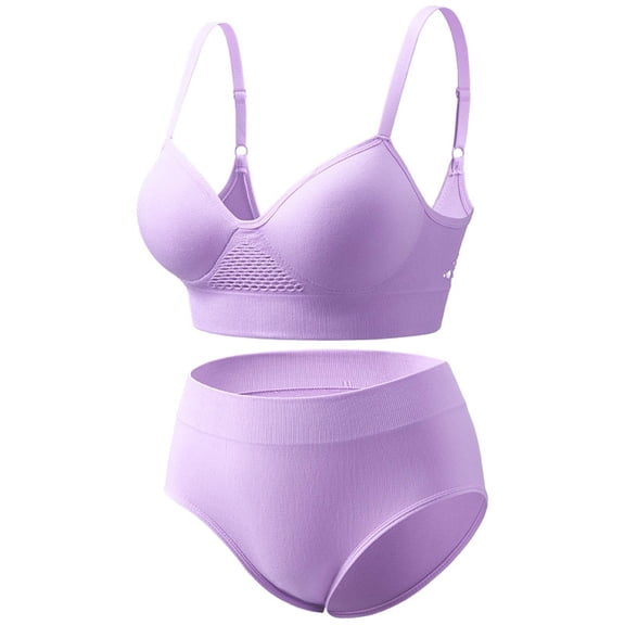 AUNVITO Women's Summer Yoga Set Strapless Seamless Push-Up Sports Bra with Tank Top and Shorts for Outdoor Fitness Running Workout Casual Sporty Style