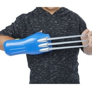 Marvel Studios X-Men 97 Wolverine Slash Action Claw, Marvel Toys, Halloween Costume Accessory