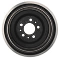 thumbnail image 4 of Acdelco 18B76 Brake Drum   Rear, Turned, Cast Iron, Regular, Plain Cooling, 4 of 4