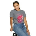 thumbnail image 6 of Dead Inside But Its Valentines Day Comfort Colors Shirt, 6 of 6