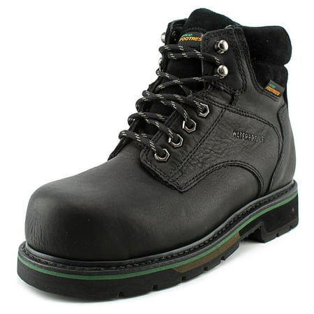 hytest footrest work boots