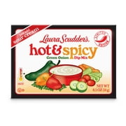 Laura Scudder's Hot & SE33Spicy (12ct)