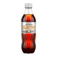 thumbnail image 4 of DIET COKE XTRA Toasted Vanilla 500mL Bottle, 4 of 7