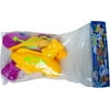 Poipounders Poi Pounder 2k Water Pistol Multipack