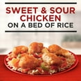 thumbnail image 3 of Banquet Sweet & Sour Chicken, Frozen Meal, 9.25 oz., 3 of 9
