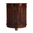 thumbnail image 3 of Butler Specialty Company Table d'Appoint Tambour Thormond 20"W - Brun Cerise, 3 of 7