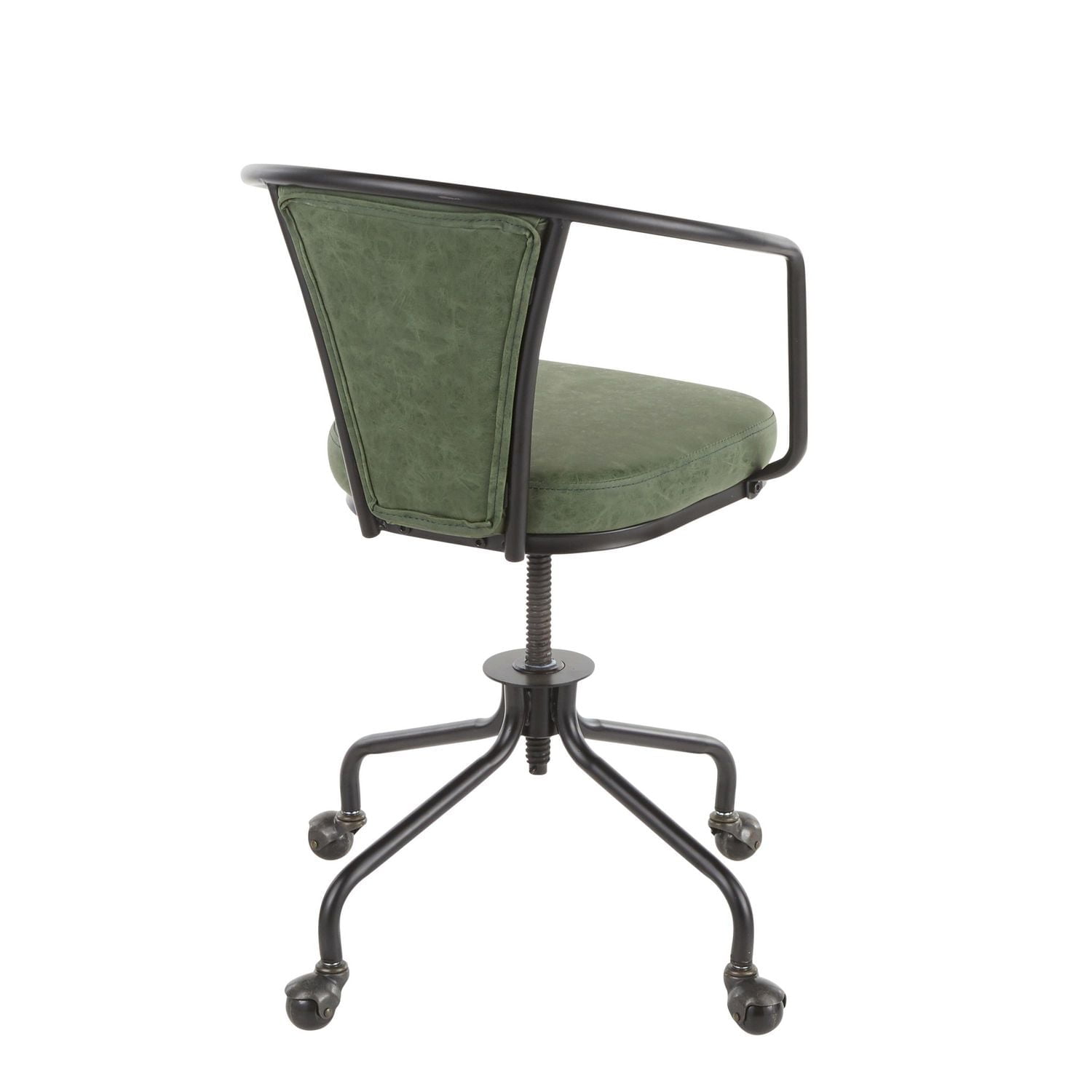 Oregon Chair by LumiSource