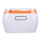 thumbnail image 5 of Pulidor Eléctrico De Cortauñas Eléctrico 3 En 1 Cortaúñas Automático Cortador De Uñas 2 Velocidades Ajustables Para Uso Doméstico Naranja, 5 of 7