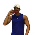 thumbnail image 2 of Honganda Male Tank Tops, Quick-Dry Running Vest, Fitness Training Undershirt, 2 of 5