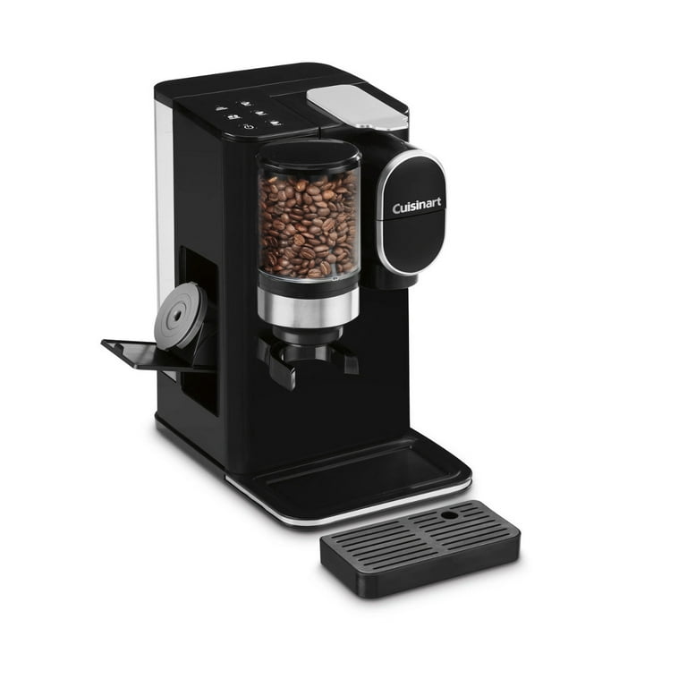 Cuisinart Single-Serve Grind and Brew - Black - DGB-2 1 ct