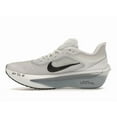 thumbnail image 2 of Nike Men's Zoom Fly 6 White Pure Platinum Obsidian Mist Gridiron Shoes, from StockX, 2 of 5