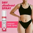 thumbnail image 2 of Spray femenino Summer's Eve Blissful Escape de 60 ml, paquete de 3, 2 of 9